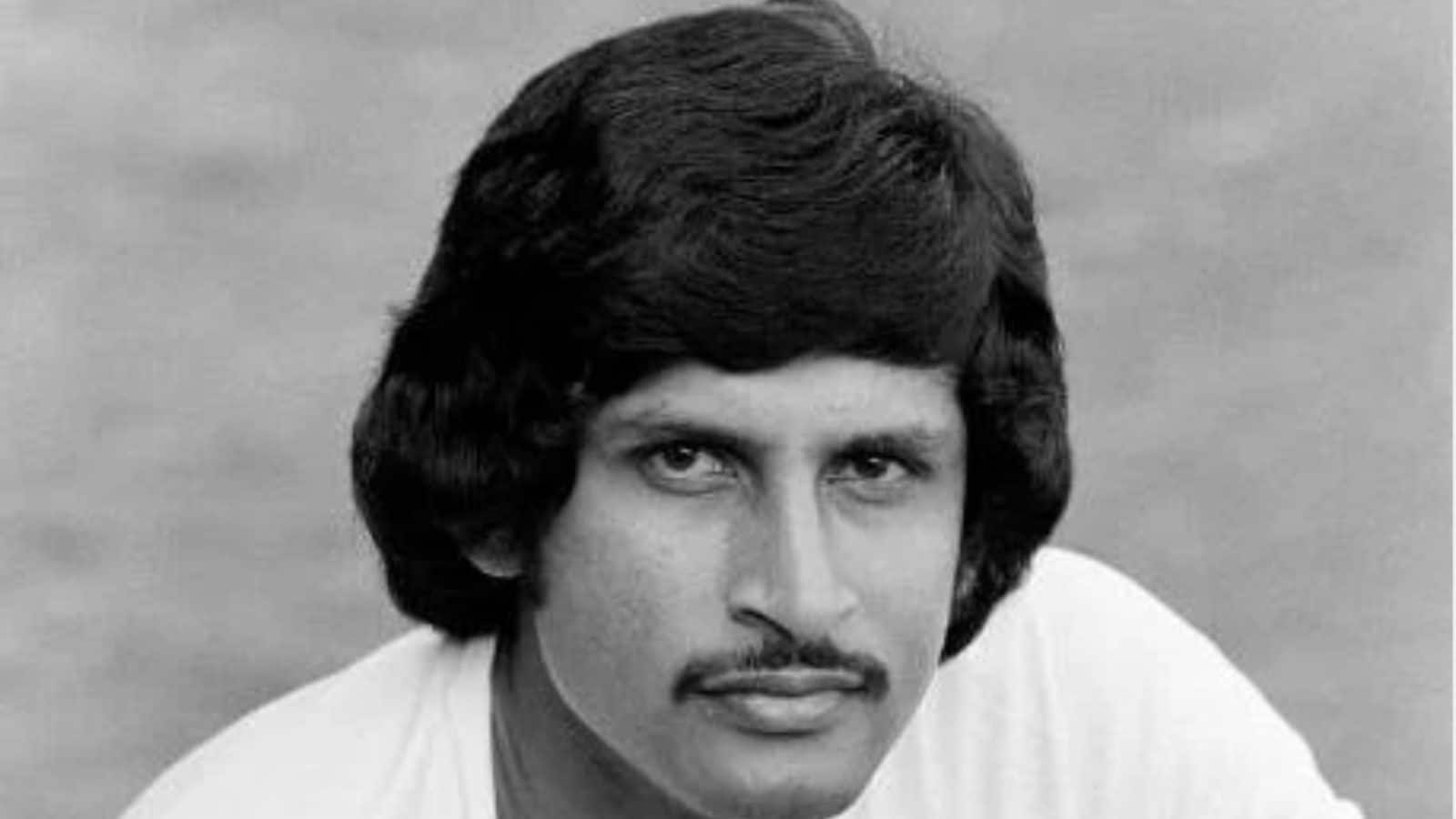 1983 World Cup Win Anniversary: Sandeep Patil, the Unsung Hero of India's Fairytale Triumph
