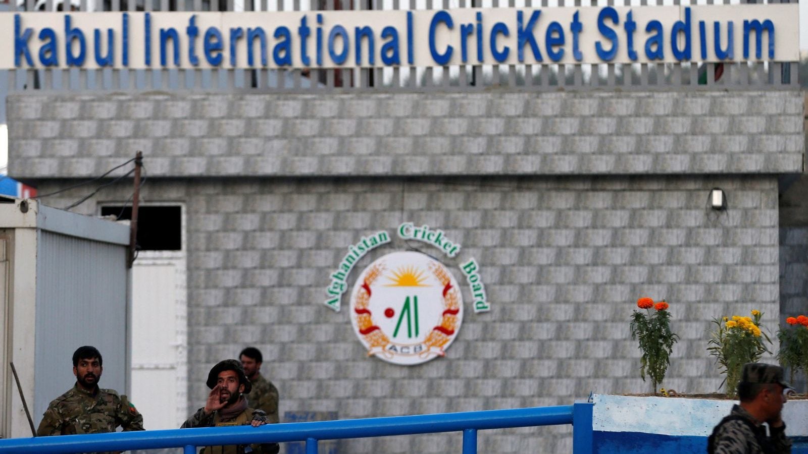 2 Spectators Killed in Grenade Blast at Afghan Cricket Match