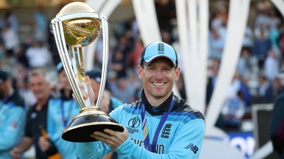 2019 World Cup winner Eoin Morgan, Shane Watson to take part in third season of Abu Dhabi T10 Cricket League | cricket | Hindustan Times
