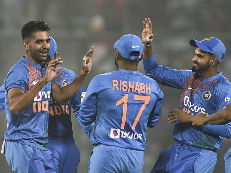2nd T20I: Cyclone Maha Threat Looms As India Look To Save Series Against Bangladesh | Cricket News