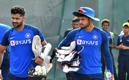 2nd T20I: India train at Rajkot despite cyclone threat - Pragativadi: Leading Odia Dailly