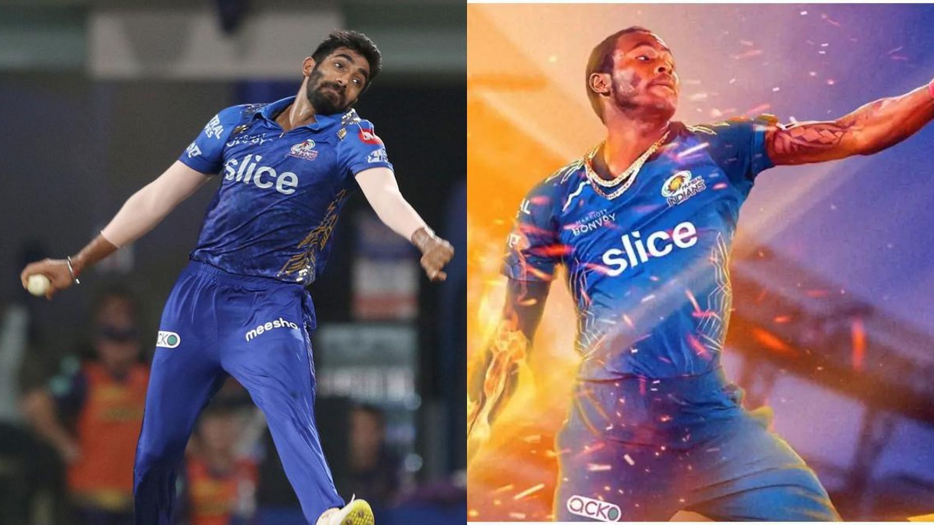 <p>3 bowlers MI could sign at IPL 2023 closeout to accomplice Jasprit Bumrah and Jofra Archer</p>