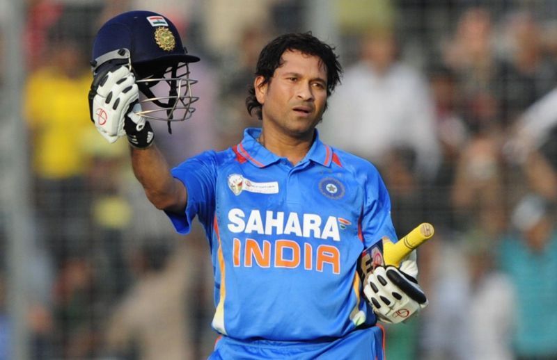 3 Indian batsmen with the most ODI runs against New Zealand
