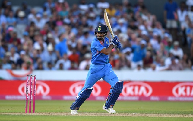3 Players who can replace KL Rahul in India's T20I team