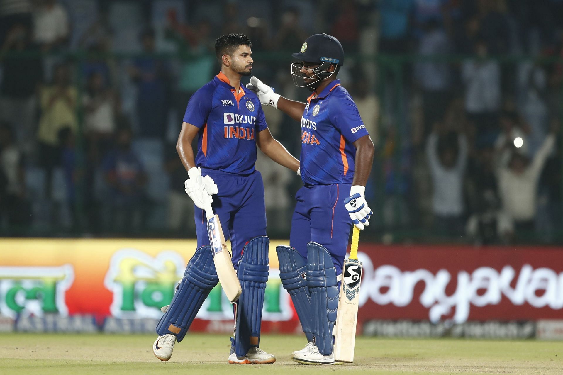3 players who can score most runs in IND vs NZ 1st ODI