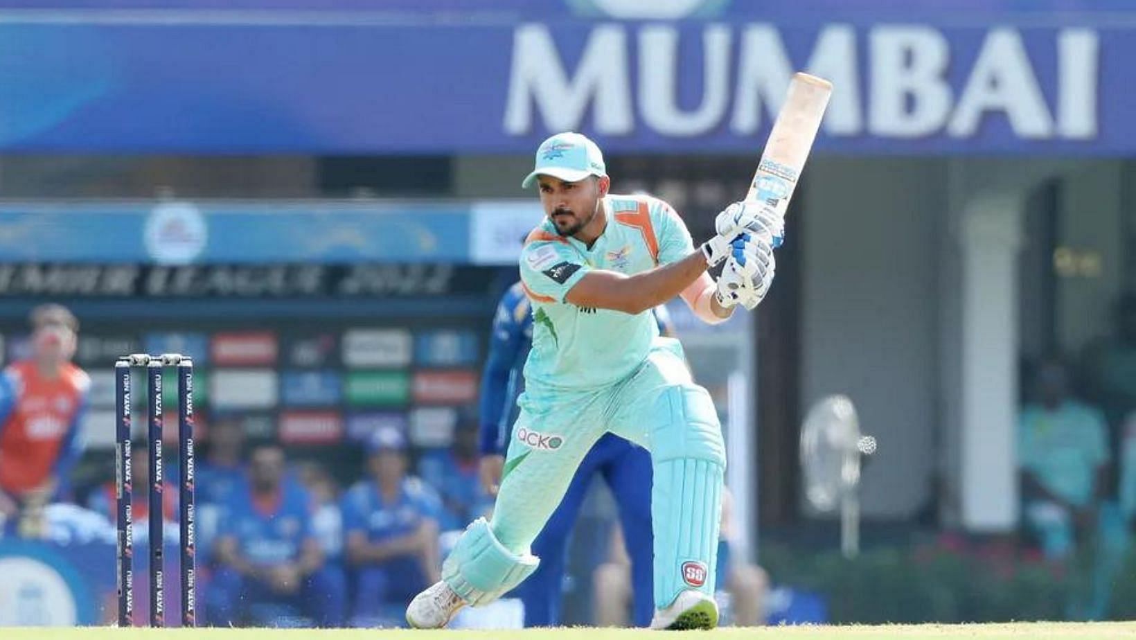 DC should attempt Manish Pandey as a finisher in IPL 2023