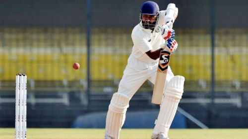 3 records held by Wasim Jaffer in the Ranji Trophy