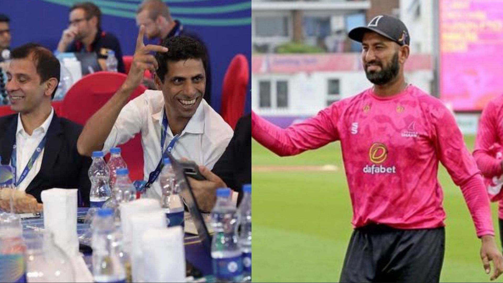 5 domestic players from Gujarat whom GT can target at IPL Auction 2023