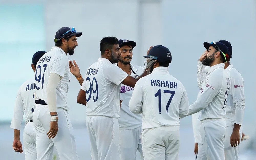 <p>5 Indian Players Who Can Make Their Test Debut In 2023</p>