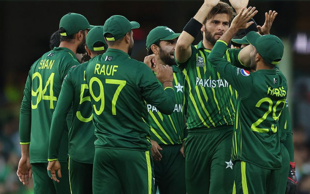 5 Pakistan players who might earn top bids in IPL Auction if given a chance