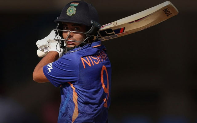 5 Under-19 players who could fetch huge bids in the IPL mini auction