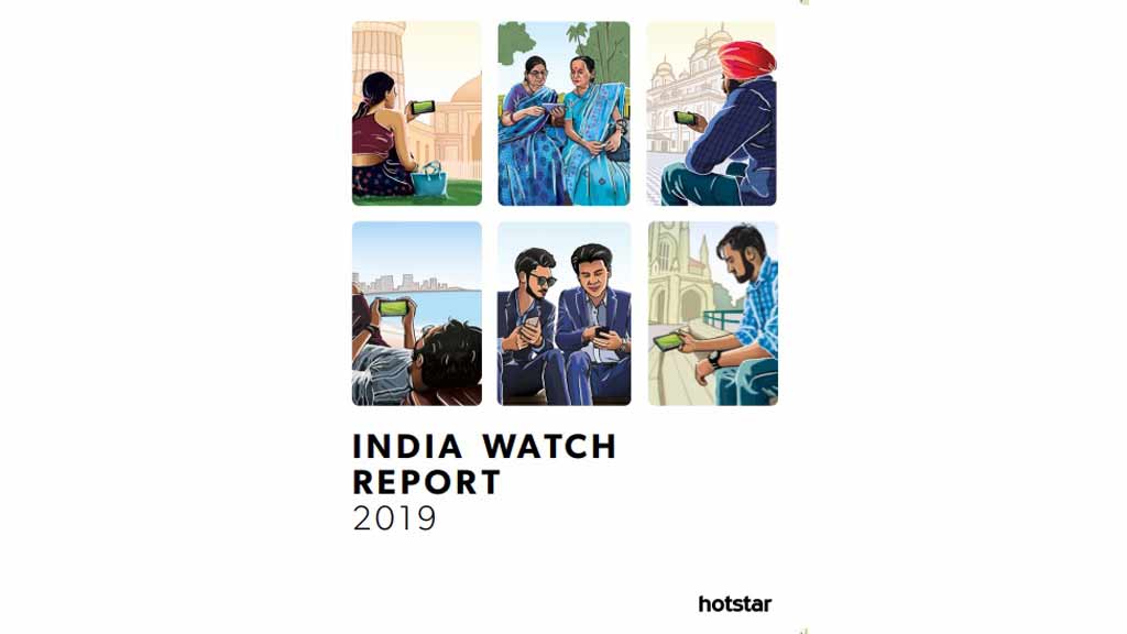 63% of total video consumption on Hotstar comes from non-metros: Report