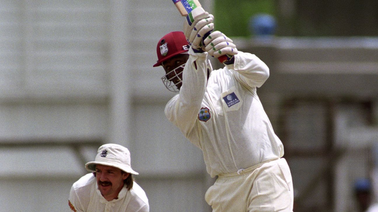 An island of legends: Desmond Haynes picks his most noteworthy Barbados Test XI
