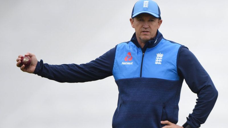 Andy Bloom backs 'ball-hitting' advantages of T20 as Britain Lions support for five star test