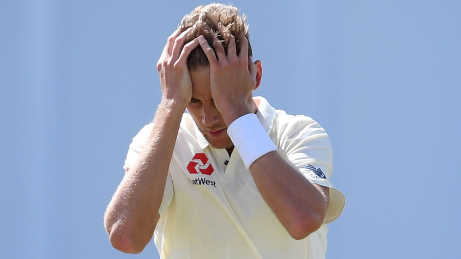 Britain bowlers disappointed as Kraigg Brathwaite eyes 50 years