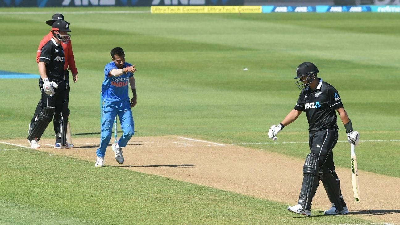 Could Napier whipping shake New Zealand from the daze?