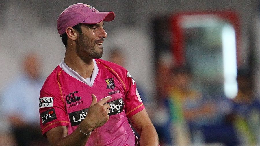 Daryl Mitchell, Blair Tickner make NZ T20 squad