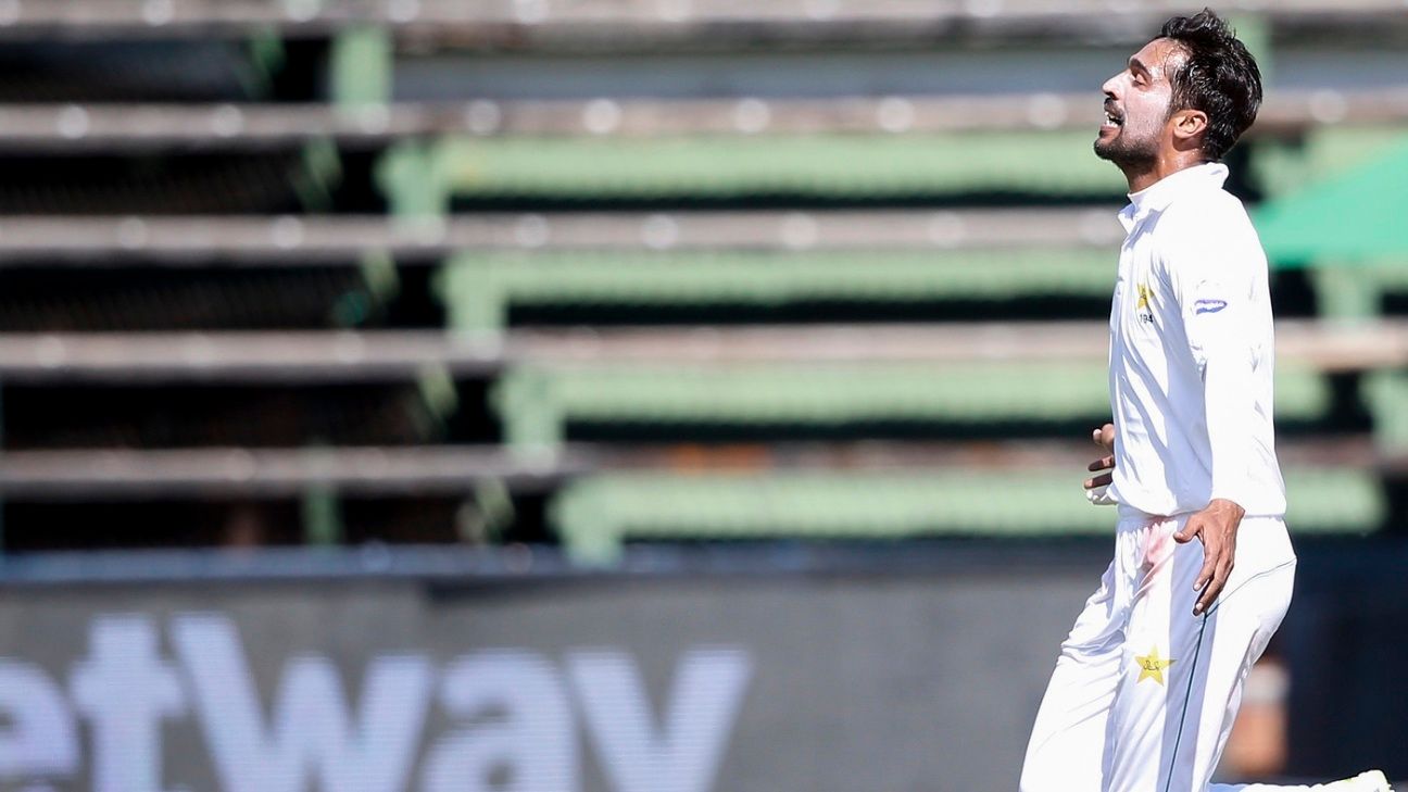 Mohammad Amir annoyed by Sarfraz Ahmed's analysis