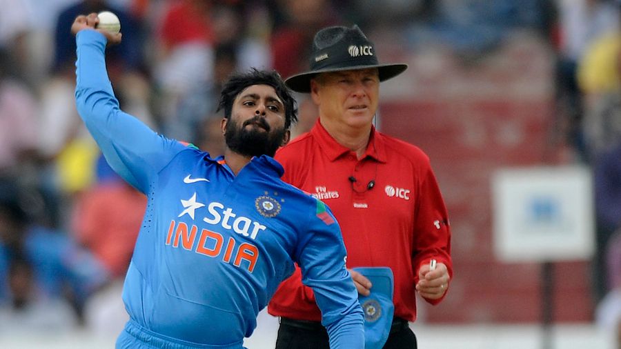 Rayudu suspended from knocking down some pins in global cricket