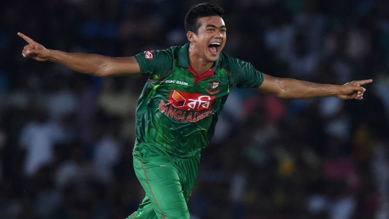 Taskin Ahmed managed out of ODI arrangement in New Zealand