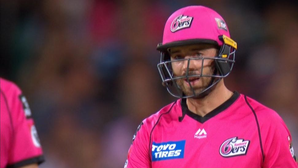 Tom Curran, Sean Abbott secure Sydney Sixers' semi-last spot