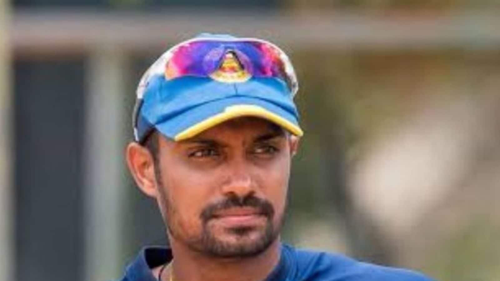 A Repeated Sex Offender, Danushka's Tainted Past Puts Question Mark on Sri Lanka Cricket Board's Conduct