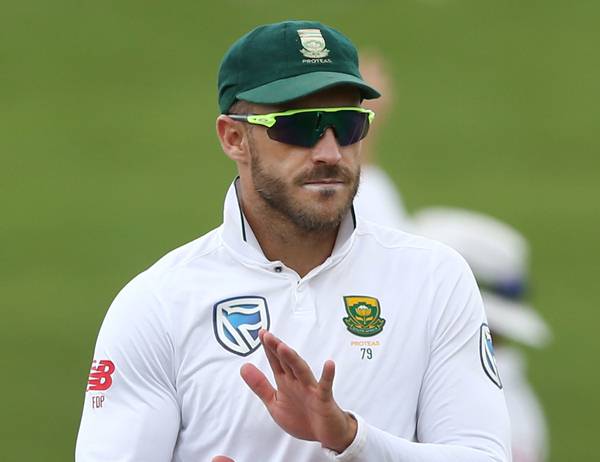 "A Similar Incident Happened To Me When I Was Four Or Five Tests Old": Faf du Plessis Feels For Cameron Bancroft After "Sandpapergate"