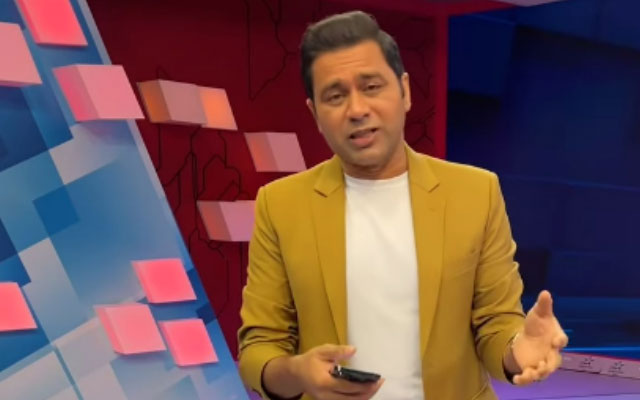 Aakash Chopra picks his main five T20I batters of 2022