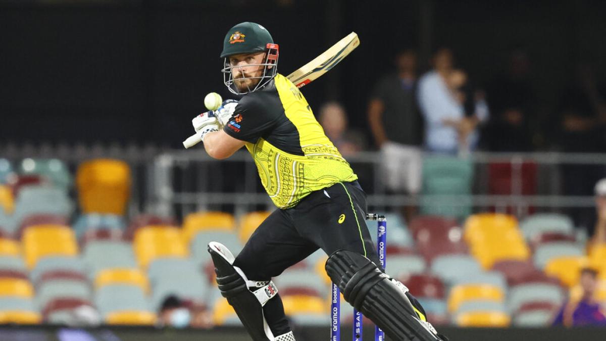 Aaron Finch to not retire from T20Is after Australia's disappointing campaign in World Cup: Will see after BBL