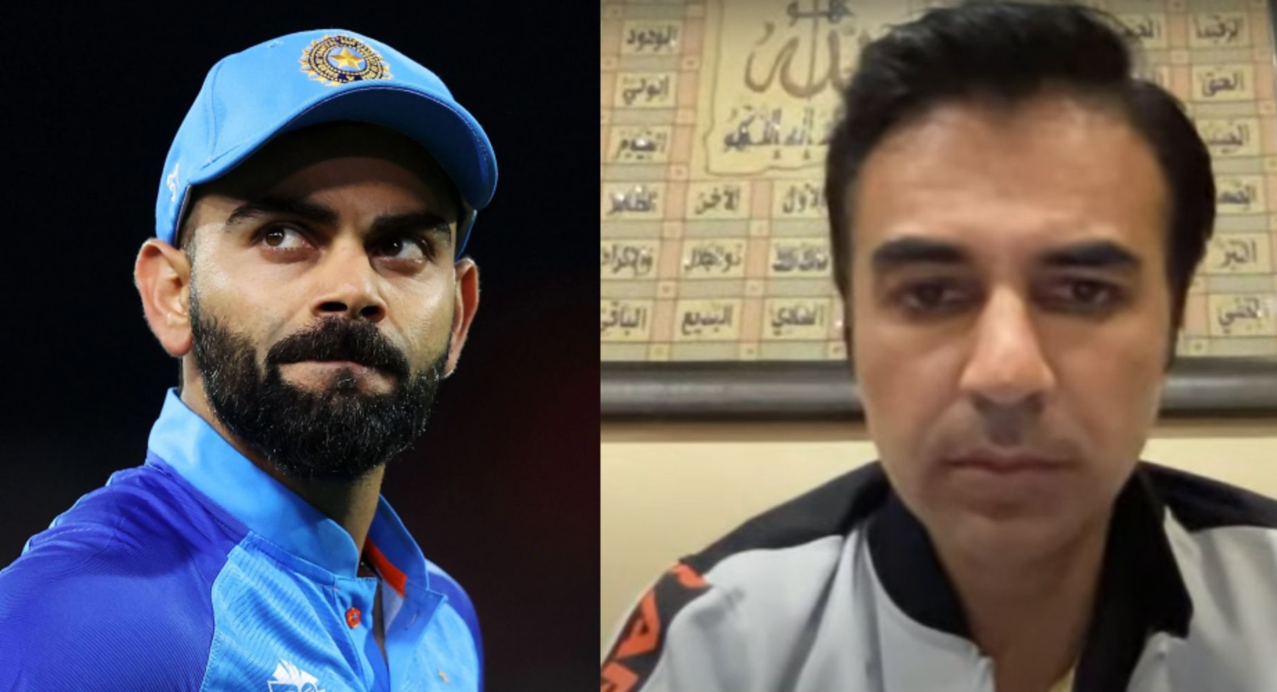 "Ab jeet liye?" - Salman Butt takes a dig at BCCI over Virat Kohli's sacking as captain for "no valid reason"