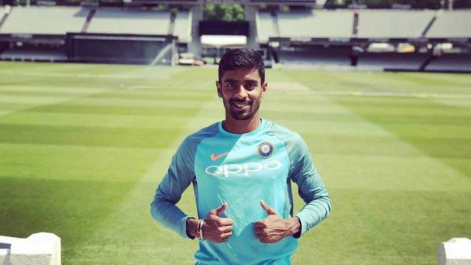 Abhimanyu Easwaran: With an eye on Test opener's slot, Bengal captain making all the right noises - Exclusive Interview | cricket | Hindustan Times