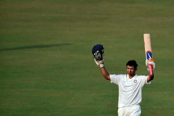 Abhishek Nayar bids farewell to first-class cricket