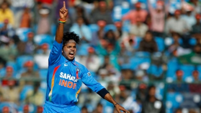 Abu Dhabi T10 League 2022: S Sreesanth returns to competitive cricket as Bangla Tigers mentor