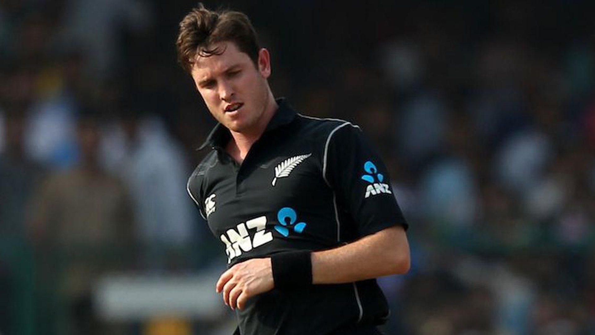 Adam Milne Ruled Out Of New Zealand's Europe Tour; Jacob Duffy Added To T20I Squad Against Ireland