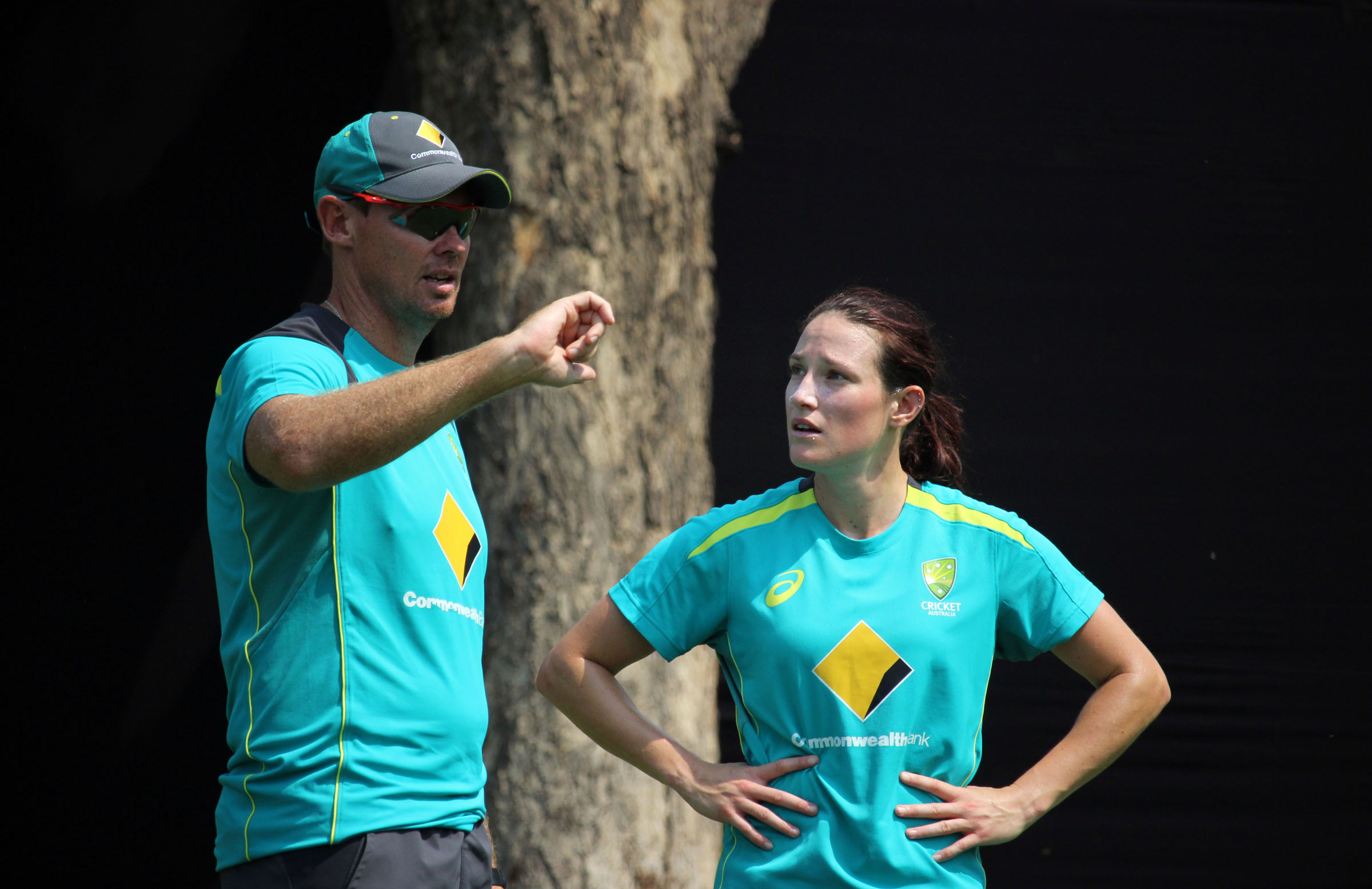 Adaptable Aussies ready for T20I final