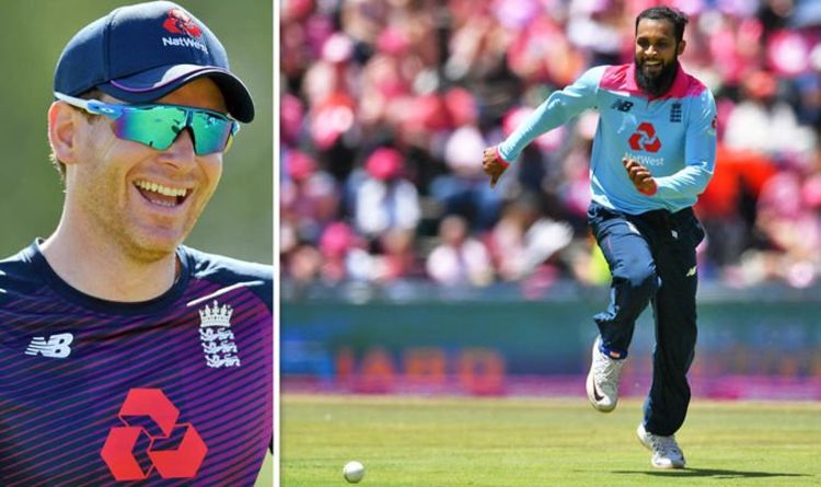 Adil Rashid and Moeen Ali shine as England extend unbeaten run with draw vs South Africa