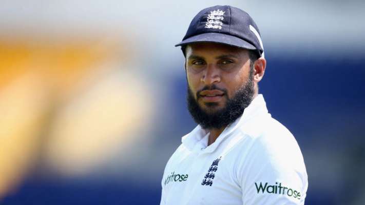 Adil Rashid expresses his interest to return to Test cricket