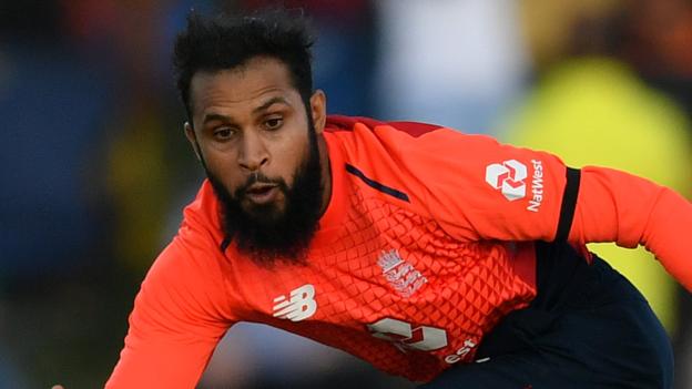Adil Rashid: Yorkshire and England spinner hopeful of red-ball return