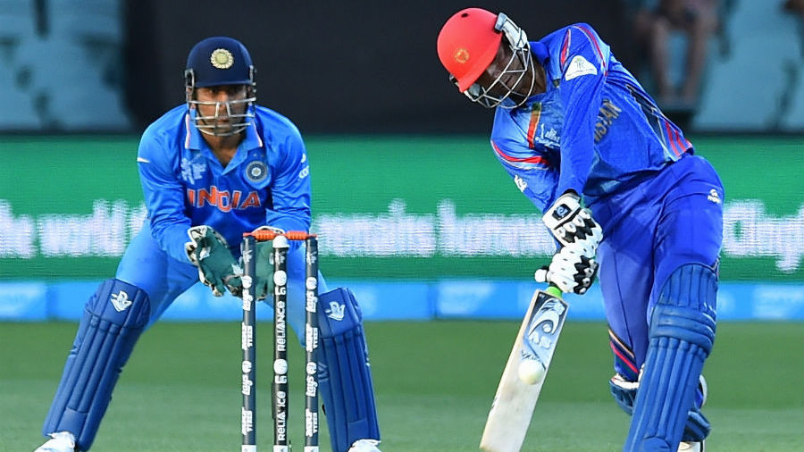 Afghan cricketers to play in Indian Premier League under new MoU - The Khaama Press News Agency