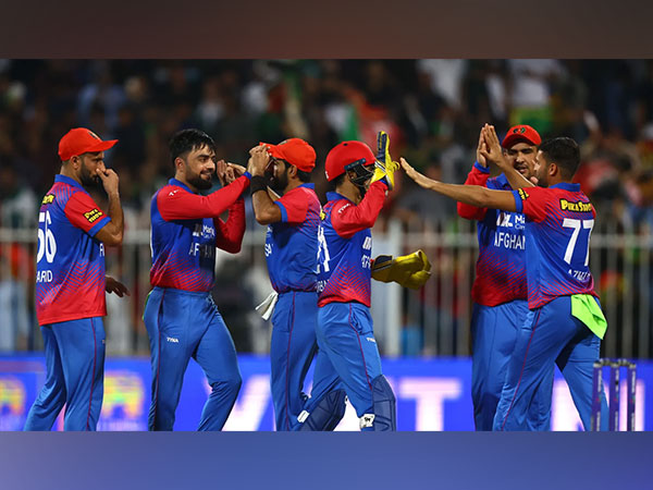 Afghanistan announce 15-member squad for T20 World Cup, Mohammad Nabi to lead