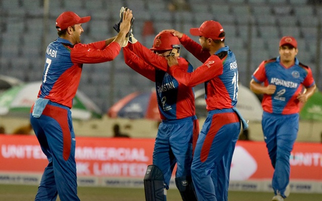 Afghanistan Cricket Board announces the fixtures of domestic T20 league - CricTracker