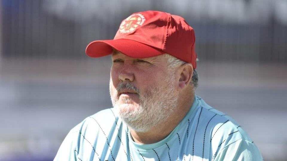 Afghanistan Cricket Board appoints Andy Moles as Director of Cricket | cricket | Hindustan Times