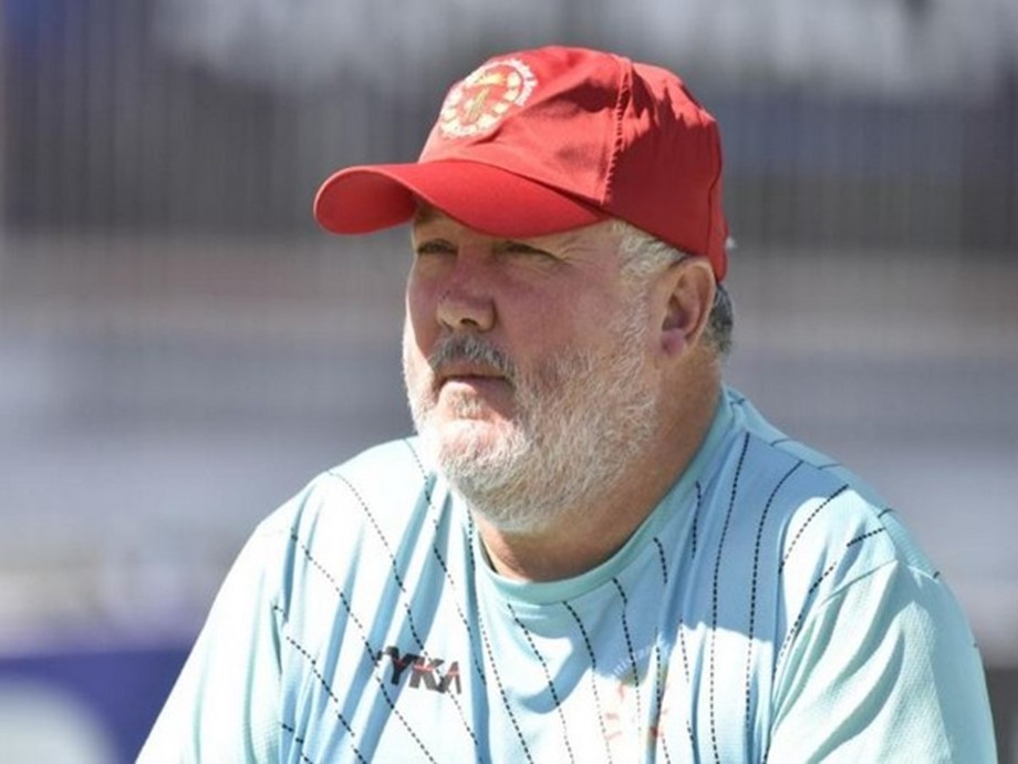 Afghanistan Cricket Board appoints Andy Moles as Director of Cricket