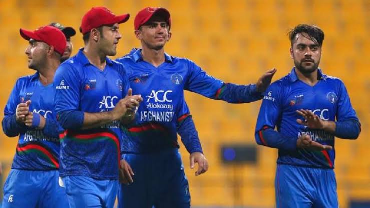 Afghanistan Cricket Board Is Looking For A New Head Coach After Graham Thorpe's Illness