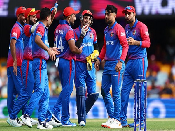 Afghanistan Cricket Board names 18-man squad for Sri Lanka tour