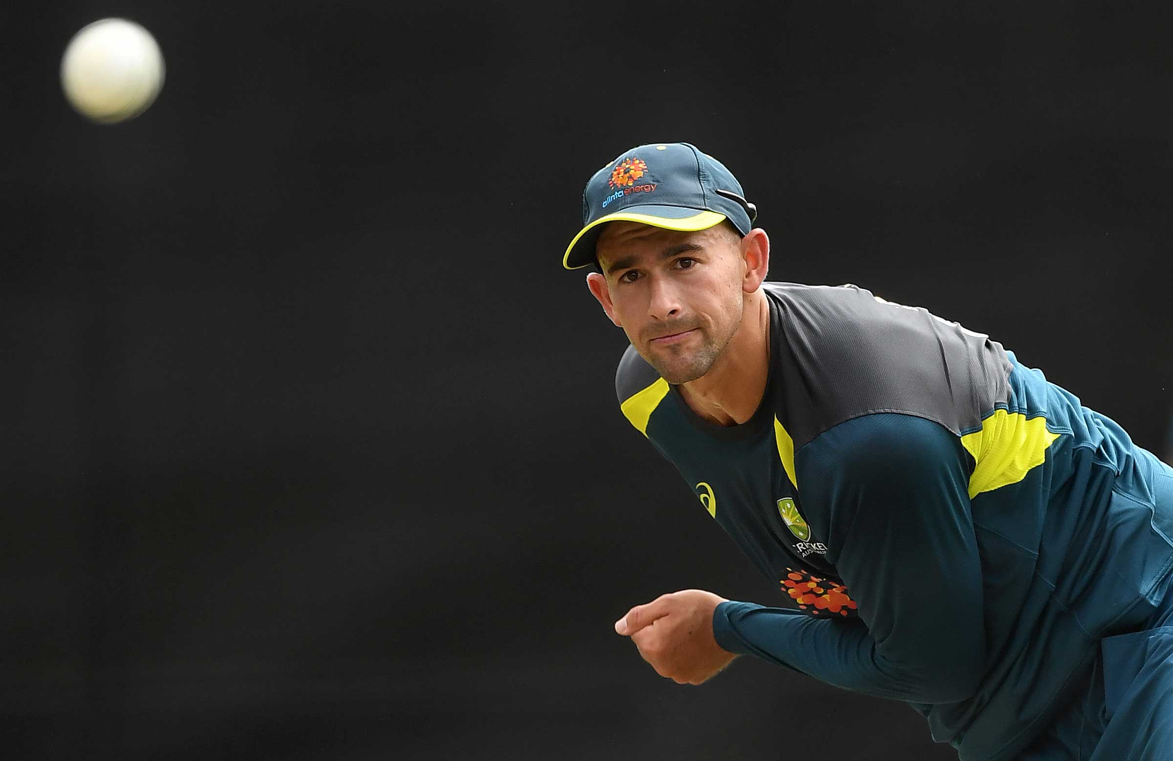 Agar banks on white-ball form to lift red-ball returns
