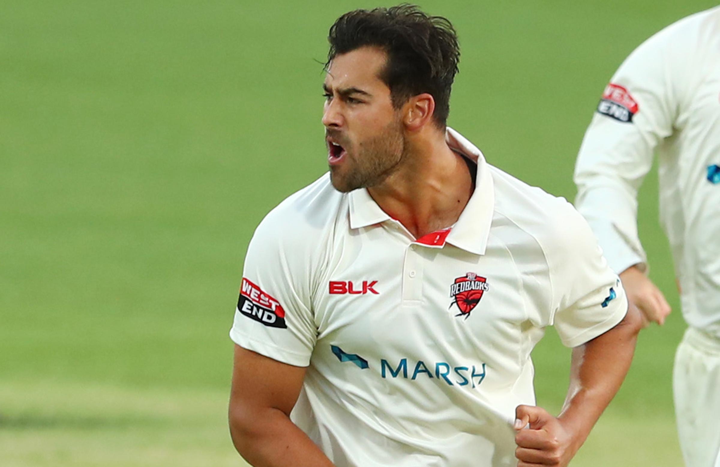 Agar following in footsteps of greatness in breakout summer