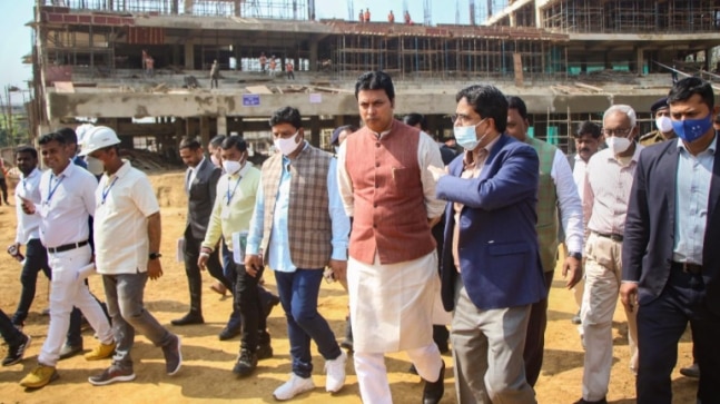 Age fraud: Case filed against West Bengal cricketer for forging documents to enter Tripura team