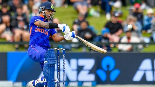 Ahead of Bangladesh series, Shikhar Dhawan asserts Asian wickets will be more practical training for 2023 World Cup