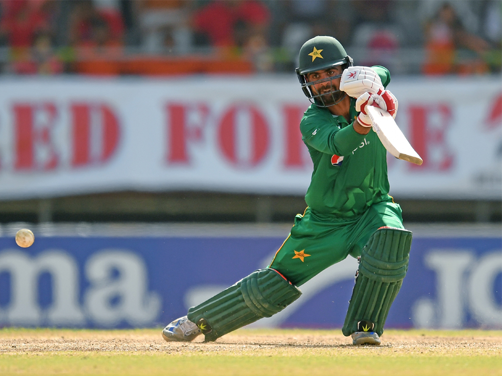 Ahmed Shehzad eager to impress home crowd with his comeback match | Bu